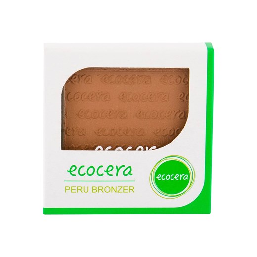 Ecocera Bronzer Bronzer 10G Peru Ecocera mania-perfum,pl