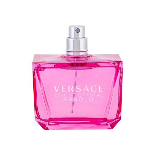Perfumy damskie Versace 