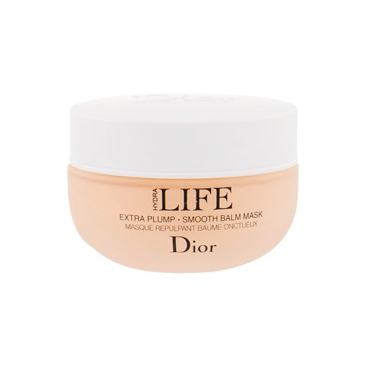 Christian Dior Hydra Life Extra Plump Maseczka Do Twarzy 50Ml Christian Dior mania-perfum,pl