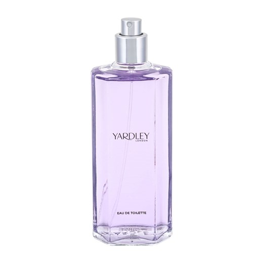 Yardley Of London April Violets Woda Toaletowa 125Ml Tester Yardley Of London mania-perfum,pl