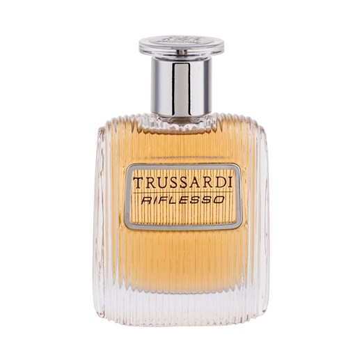 Trussardi Riflesso Woda Toaletowa 50Ml Trussardi mania-perfum,pl