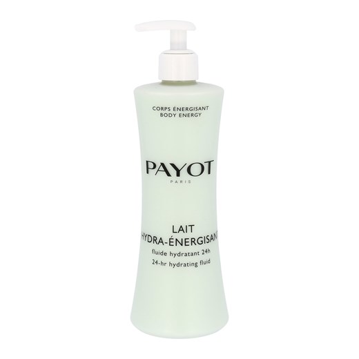 Payot Corps Energisant 24Hr Hydrating Fluid Mleczko Do Ciała 400Ml Tester Payot mania-perfum,pl