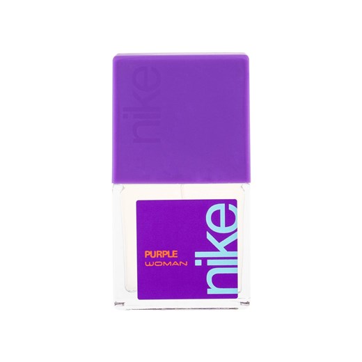 Nike Perfumes Purple Woman Woda Toaletowa 30Ml mania-perfum,pl