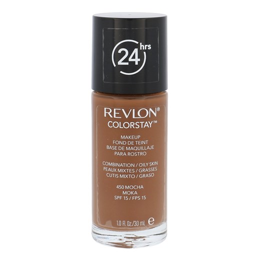 Revlon Colorstay Combination Oily Skin Podkład 30Ml 450 Mocha Revlon mania-perfum,pl