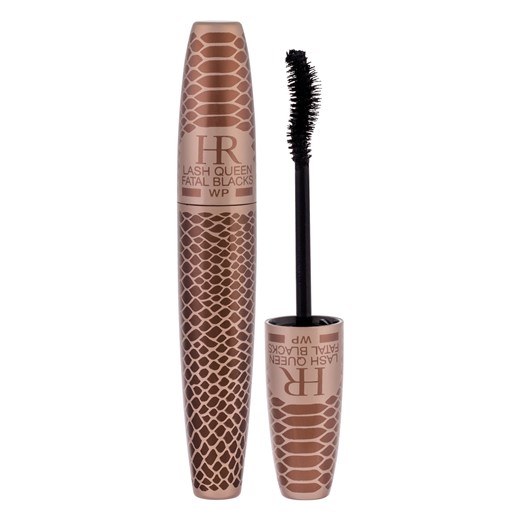 Helena Rubinstein Lash Queen Tusz Do Rzęs 7,2Ml 01 Black Helena Rubinstein mania-perfum,pl