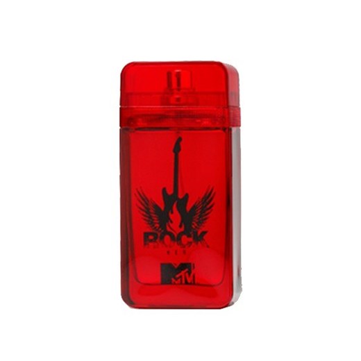 Mtv Rock Woda Toaletowa  50 Ml Mtv Perfumes mania-perfum,pl