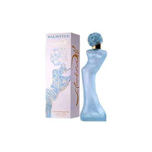 Salvador Dali Dalistyle Woda Toaletowa 30Ml Salvador Dali mania-perfum,pl