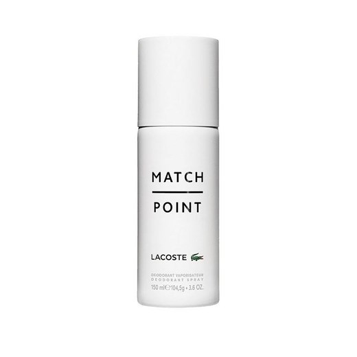 Lacoste Match Point Dezodorant 150Ml Lacoste mania-perfum,pl