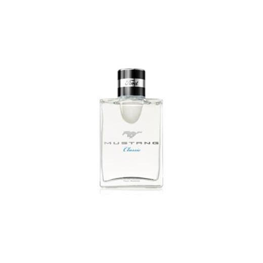 Ford Mustang Classic Woda Toaletowa 100Ml Ford Mustang mania-perfum,pl