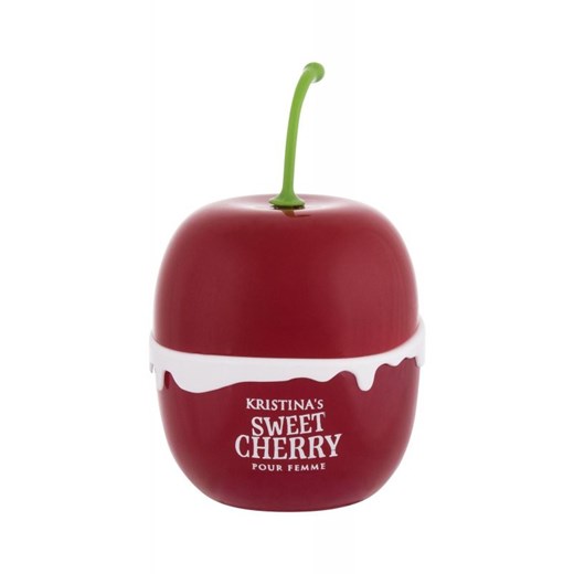 Marc Dion Kristina´s Sweet Cherry Woda Perfumowana 90Ml Marc Dion mania-perfum,pl
