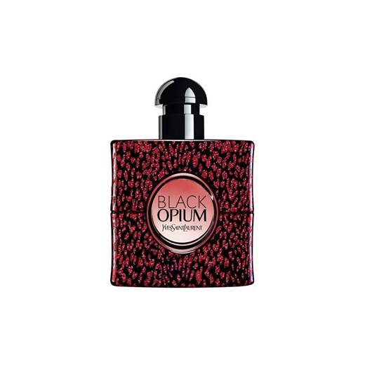 Yves Saint Laurent Black Opium Baby Cat Collector Woda Perfumowana 50Ml Yves Saint Laurent mania-perfum,pl