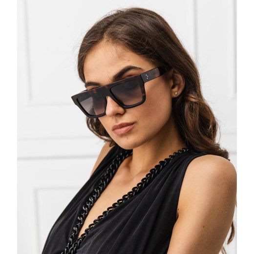 Celine Okulary przeciwsłoneczne Celine 55 Gomez Fashion Store