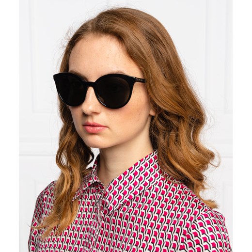 Prada Okulary przeciwsłoneczne Prada 53 Gomez Fashion Store