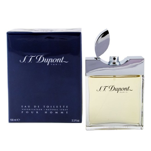 Perfumy męskie S.T. Dupont 