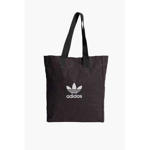 Shopper bag Adidas w sportowym stylu na ramię duża 