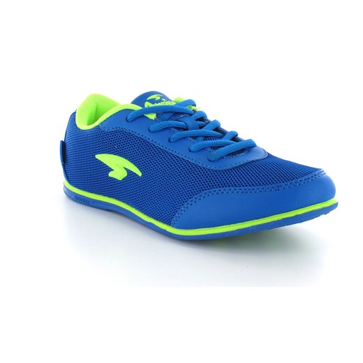AMERICAN CLUB Buty sportowe młodzieżowe (WW54751/NI) colibro-pl niebieski młodzieżowy