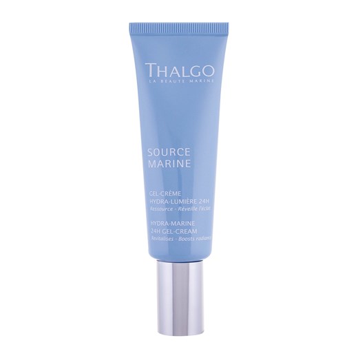 Thalgo Source Marine Hydra-Marine 24H Gel Cream Krem/Żel do Twarzy 50 ml Thalgo Twoja Perfumeria