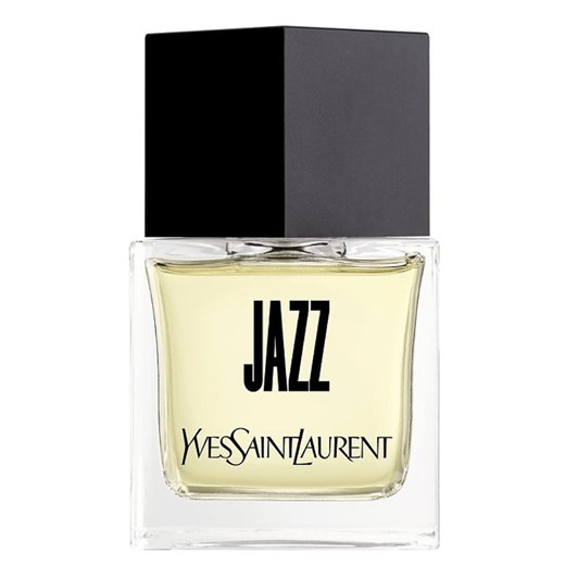 Yves Saint Laurent  Jazz Woda Toaletowa 80 ml Tester Twoja Perfumeria