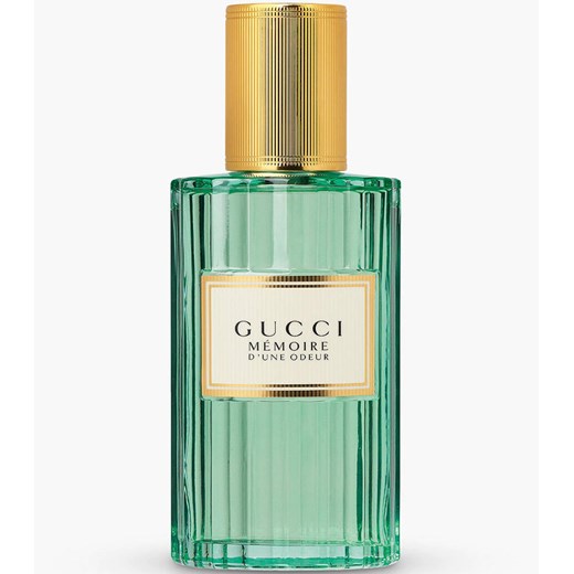 Gucci Memoire D'une Odeur Woda Perfumowana Unisex 60 ml Gucci Twoja Perfumeria