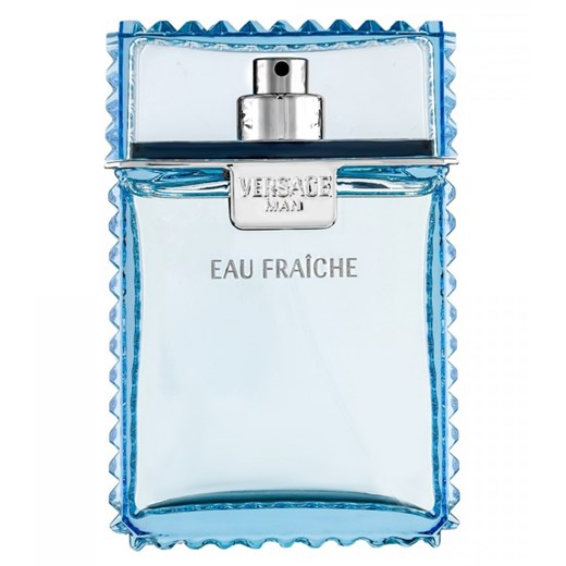 Versace Man Eau Fraiche Woda Toaletowa 30 ml Versace Twoja Perfumeria