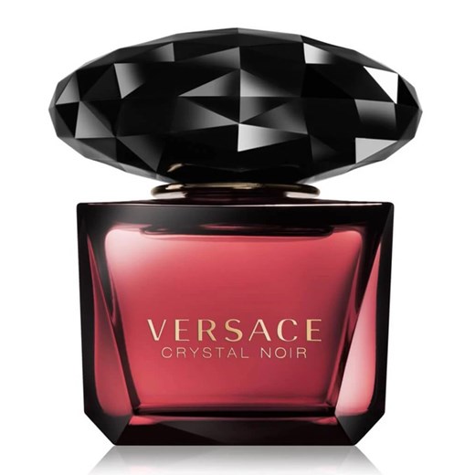 Versace Crystal Noir Woda Perfumowana 50 ml Versace Twoja Perfumeria