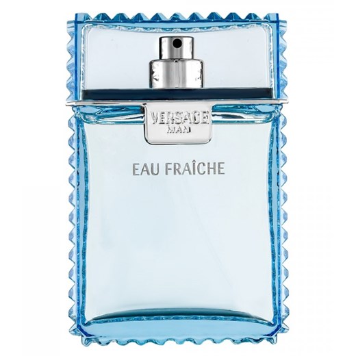 Versace Man Eau Fraiche Woda Toaletowa 100 ml Versace Twoja Perfumeria