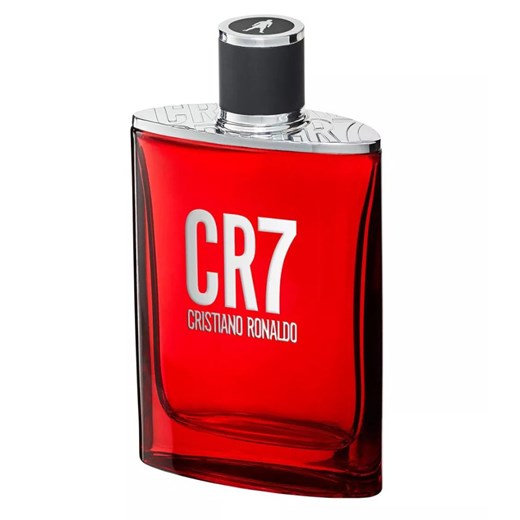Cristiano Ronaldo CR7 Woda Toaletowa 100 ml Twoja Perfumeria