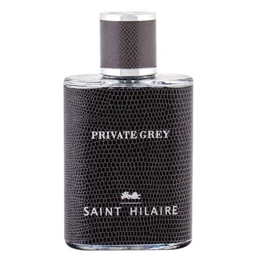 Saint Hilaire Private Grey Woda Perfumowana 100 ml Saint Hilaire Twoja Perfumeria