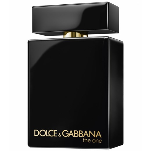 Dolce & Gabbana The One For Men Intense Woda Perfumowana 50 ml Dolce & Gabbana Twoja Perfumeria