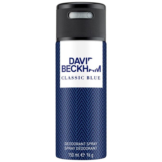 David Beckham Classic Blue Dezodorant 150 ml David Beckham Twoja Perfumeria