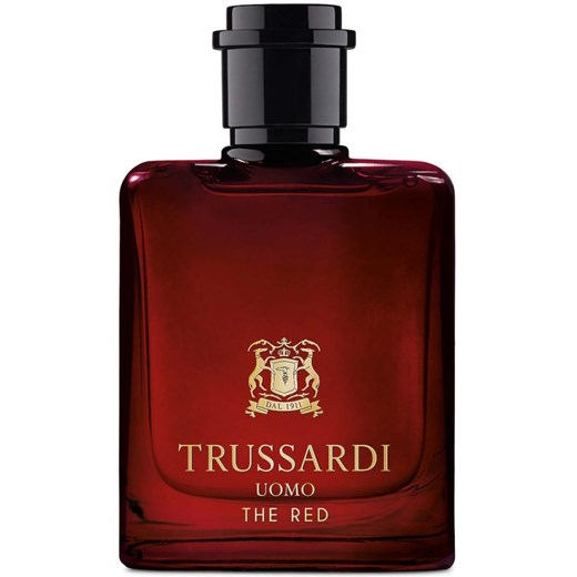 Trussardi Uomo The Red Woda Toaletowa 50 ml Trussardi Twoja Perfumeria