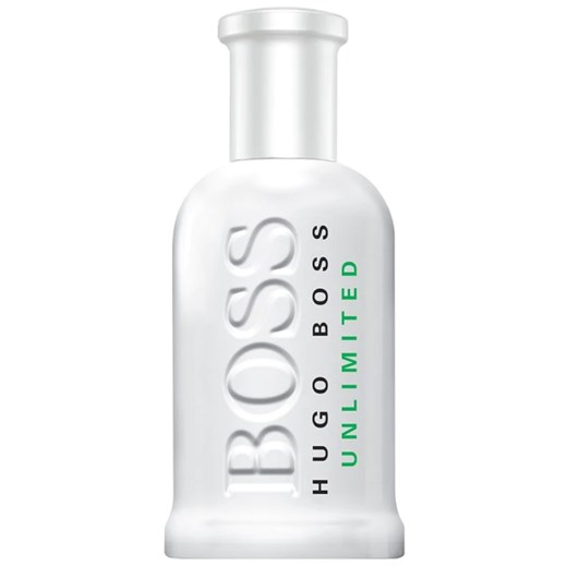 Hugo Boss Boss Bottled Unlimited Woda Toaletowa 50 ml Hugo Boss Twoja Perfumeria