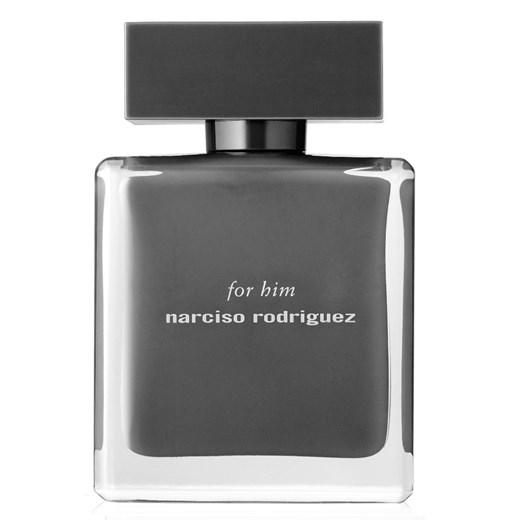 Narciso Rodriguez For Him Woda Toaletowa 100 ml Tester Narciso Rodriguez Twoja Perfumeria