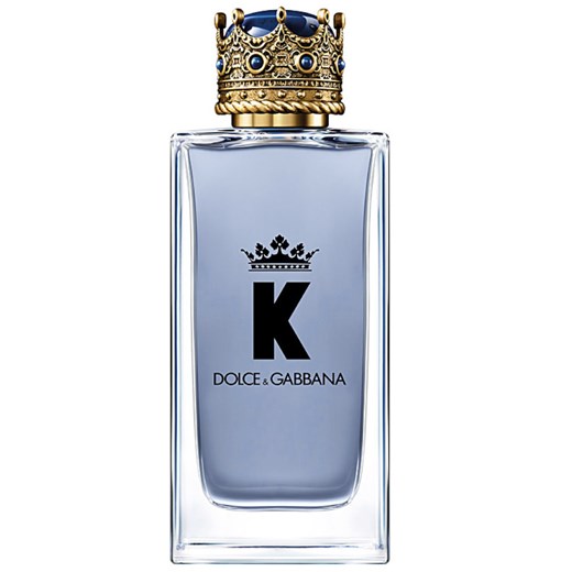 Dolce & Gabbana K By Dolce Gabbana Woda Toaletowa 150 ml Dolce & Gabbana Twoja Perfumeria