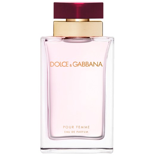Dolce & Gabbana Pour Femme Woda Perfumowana 50 ml Dolce & Gabbana Twoja Perfumeria