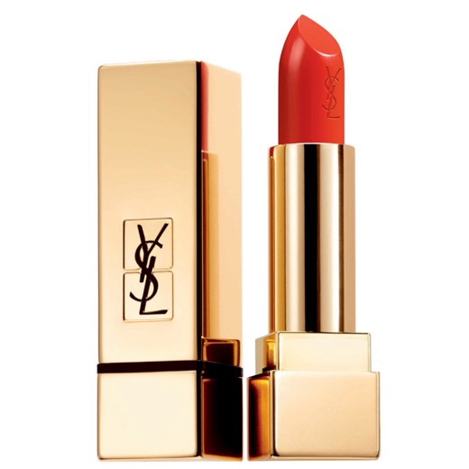 Yves Saint Laurent Rouge Pur Couture 13 Le Orange Pomadka 3,8 g Twoja Perfumeria