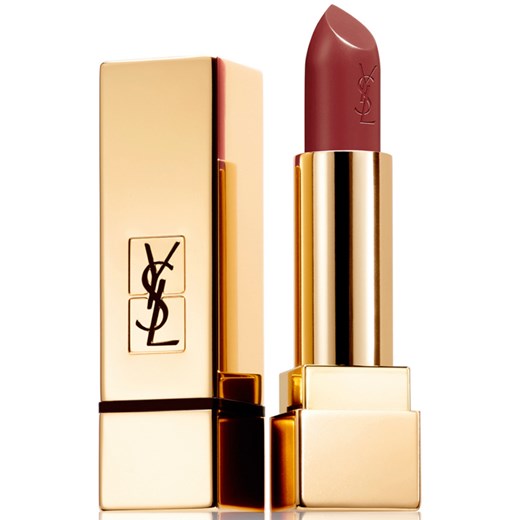 Yves Sain Laurent Rouge Pur Couture 83 Fiery Red Pomadka 3,8 g Twoja Perfumeria
