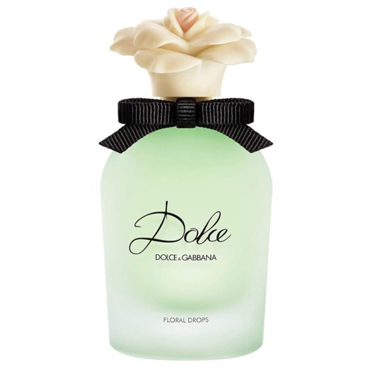 Dolce & Gabbana Dolce Floral Drops Women Woda Toaletowa 50 ml Dolce & Gabbana Twoja Perfumeria