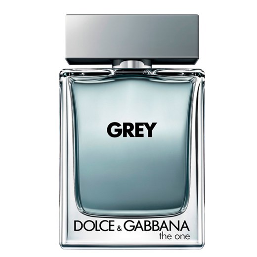 Dolce&Gabbana The One Grey Woda Toaletowa 100 ml Dolce & Gabbana Twoja Perfumeria