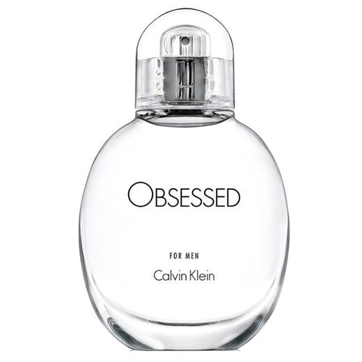 Calvin Klein Obsessed For Men Woda Toaletowa 125 ml Calvin Klein Twoja Perfumeria