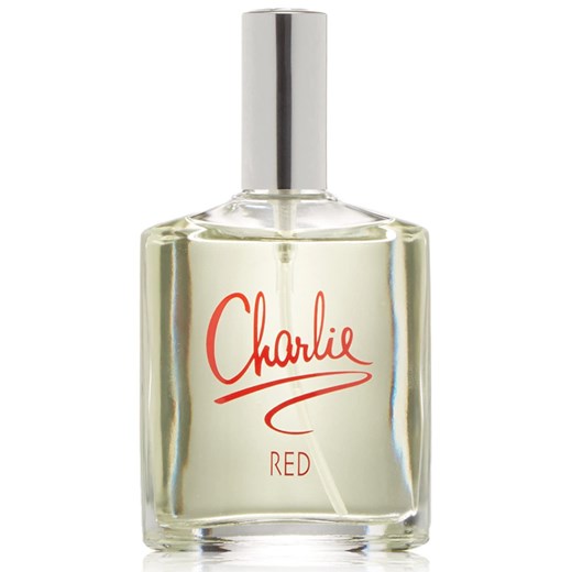 Revlon Charlie Red Woda Toaletowa 100 ml Revlon Twoja Perfumeria