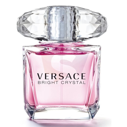 Versace Bright Crystal Woda Toaletowa 90 ml Versace Twoja Perfumeria