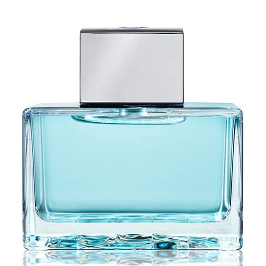 Antonio Banderas Blue Seduction For Women Woda Toaletowa 80 ml Tester Twoja Perfumeria