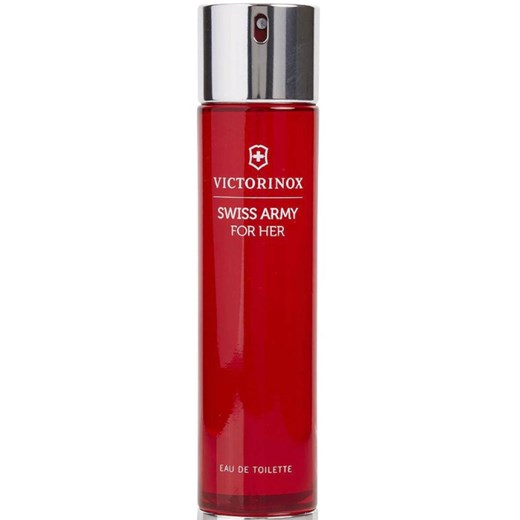 Victorinox Swiss Army for Her Woda Toaletowa 100 ml Victorinox Twoja Perfumeria