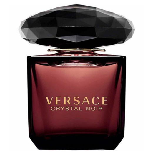 Versace Crystal Noir Woda Toaletowa 90 ml Versace Twoja Perfumeria