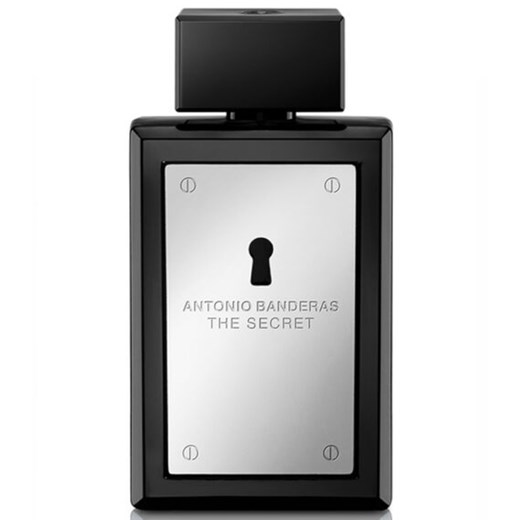Antonio Banderas The Secret Woda Toaletowa 100 ml Twoja Perfumeria