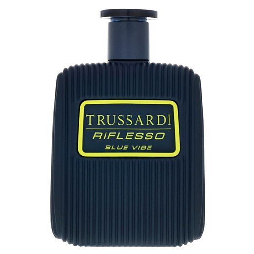 Trussardi Riflesso Blue Vibe Woda Toaletowa 100 ml Trussardi Twoja Perfumeria