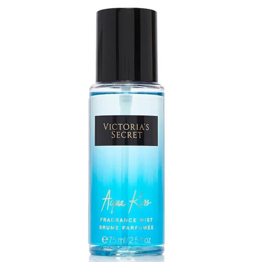 Victoria's Secret Aqua Kiss Perfumowana Mgiełka do Ciała 75 ml Twoja Perfumeria
