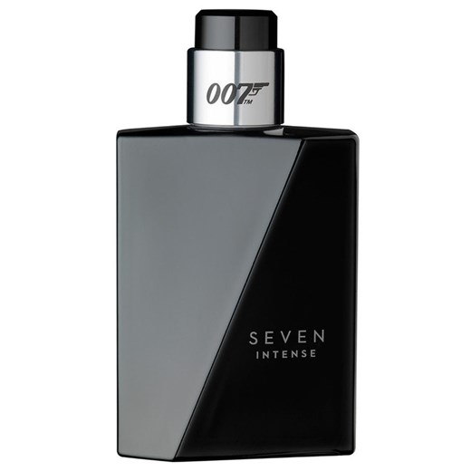 James Bond 007 Seven Intense Woda Perfumowana 75 ml Bond 007 Twoja Perfumeria