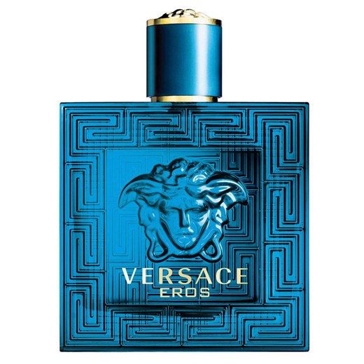 Versace Eros Woda Toaletowa 100 ml Versace Twoja Perfumeria